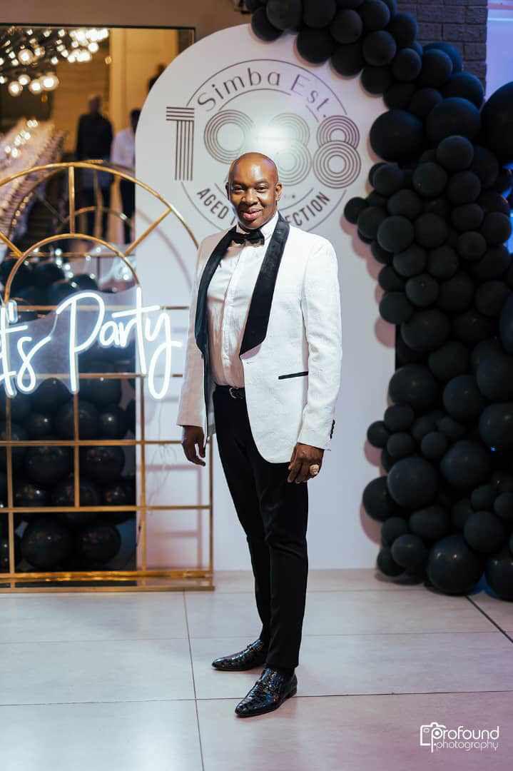 Tich Mataz